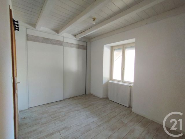 Appartement F2 &agrave; louer - 2 pi&egrave;ces - 42,15 m2 - Seloncourt - 25 - FRANCHE-COMTE