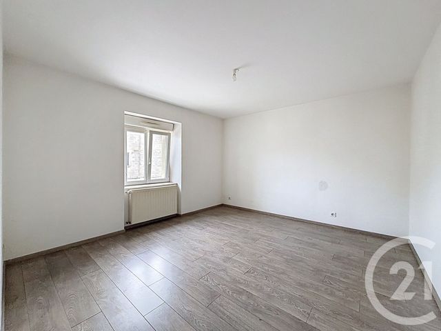 Appartement F3 &agrave; louer - 3 pi&egrave;ces - 61 m2 - Voujeaucourt - 25 - FRANCHE-COMTE
