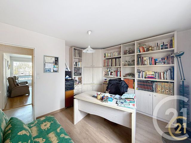 Appartement F3 &agrave; vendre - 3 pi&egrave;ces - 64,90 m2 - Montbeliard - 25 - FRANCHE-COMTE