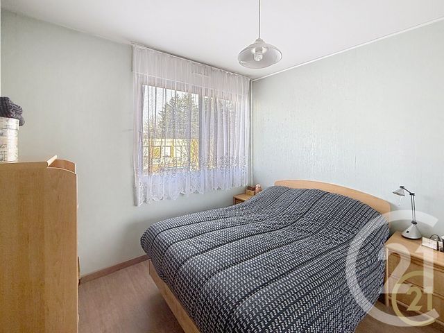 Appartement F3 &agrave; vendre - 3 pi&egrave;ces - 64,90 m2 - Montbeliard - 25 - FRANCHE-COMTE