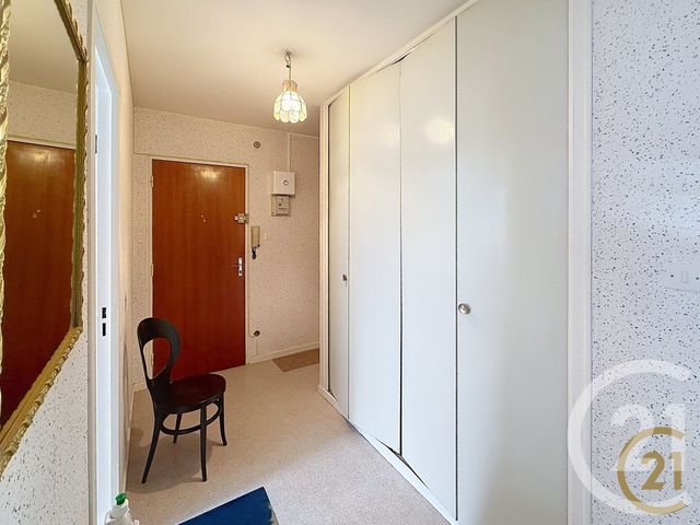 Appartement F3 &agrave; vendre - 3 pi&egrave;ces - 64,90 m2 - Montbeliard - 25 - FRANCHE-COMTE