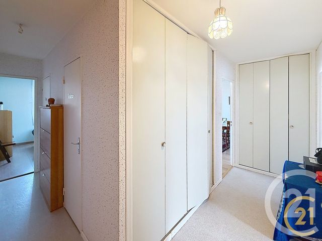 Appartement F3 &agrave; vendre - 3 pi&egrave;ces - 64,90 m2 - Montbeliard - 25 - FRANCHE-COMTE