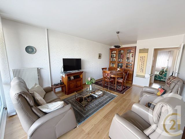 Appartement F3 &agrave; vendre - 3 pi&egrave;ces - 64,90 m2 - Montbeliard - 25 - FRANCHE-COMTE