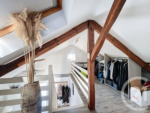 Appartement F5 &agrave; vendre - 5 pi&egrave;ces - 81,45 m2 - Seloncourt - 25 - FRANCHE-COMTE