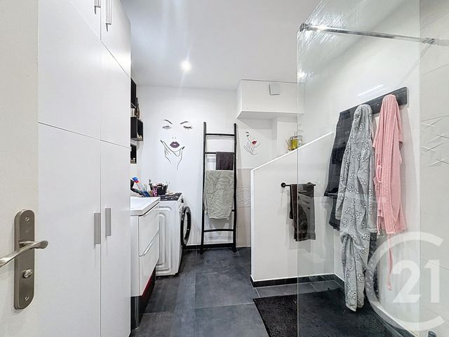 Appartement F5 &agrave; vendre - 5 pi&egrave;ces - 81,45 m2 - Seloncourt - 25 - FRANCHE-COMTE