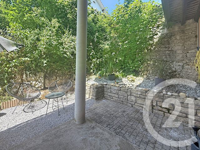 Appartement F5 &agrave; vendre - 5 pi&egrave;ces - 81,45 m2 - Seloncourt - 25 - FRANCHE-COMTE