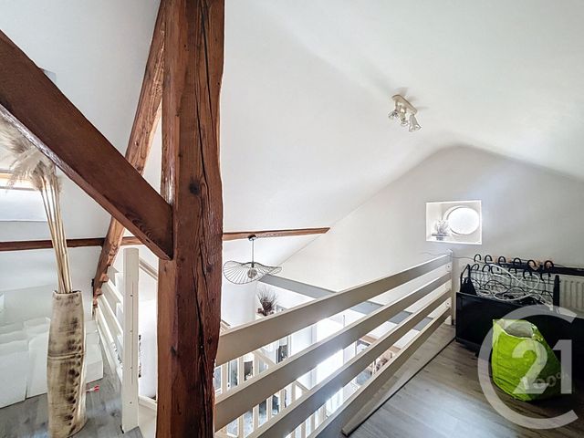 Appartement F5 &agrave; vendre - 5 pi&egrave;ces - 81,45 m2 - Seloncourt - 25 - FRANCHE-COMTE