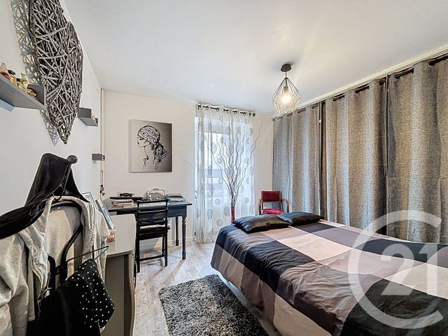 Appartement F5 &agrave; vendre - 5 pi&egrave;ces - 81,45 m2 - Seloncourt - 25 - FRANCHE-COMTE