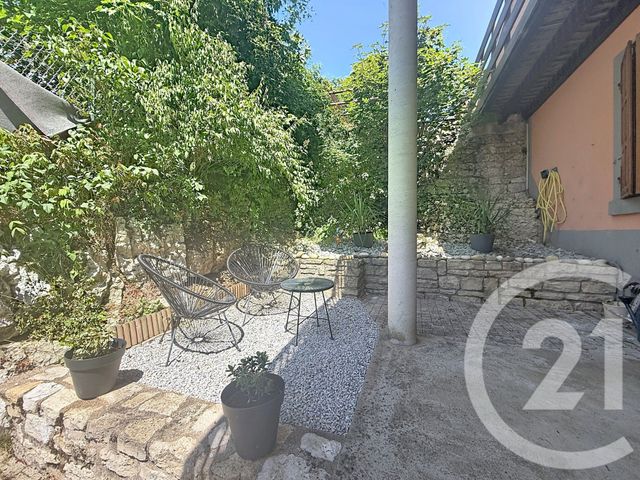 Appartement F5 &agrave; vendre - 5 pi&egrave;ces - 81,45 m2 - Seloncourt - 25 - FRANCHE-COMTE