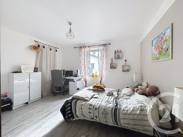 Appartement F5 &agrave; vendre - 5 pi&egrave;ces - 81,45 m2 - Seloncourt - 25 - FRANCHE-COMTE