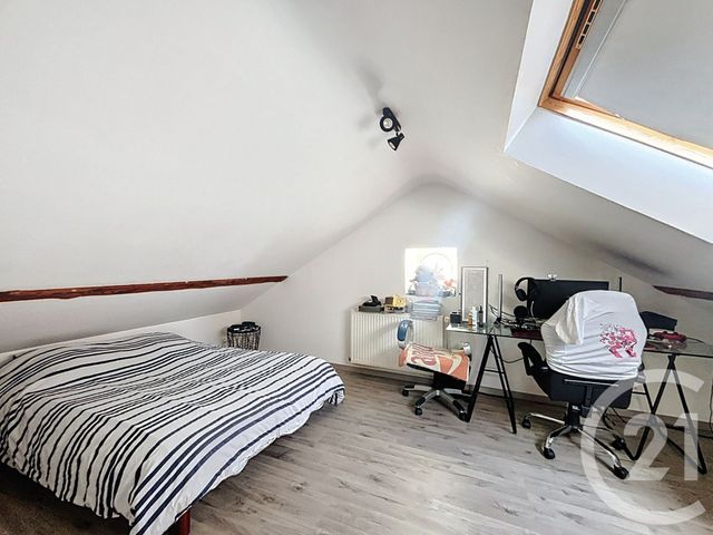 Appartement F5 &agrave; vendre - 5 pi&egrave;ces - 81,45 m2 - Seloncourt - 25 - FRANCHE-COMTE