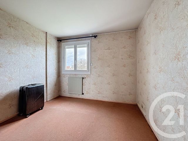 Appartement F5 &agrave; vendre - 5 pi&egrave;ces - 87,19 m2 - Sochaux - 25 - FRANCHE-COMTE