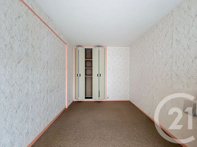 Appartement F5 &agrave; vendre - 5 pi&egrave;ces - 87,19 m2 - Sochaux - 25 - FRANCHE-COMTE