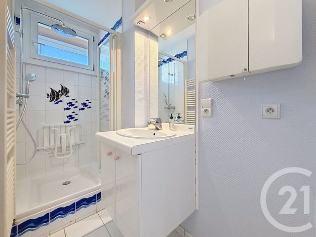 Appartement &agrave; vendre - 4 pi&egrave;ces - 65,35 m2 - Montbeliard - 25 - FRANCHE-COMTE