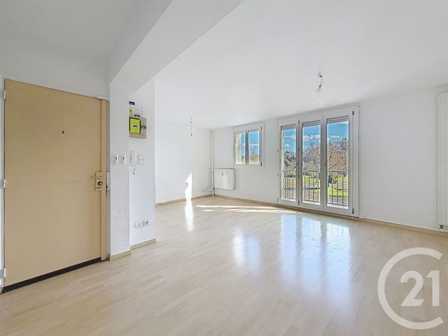 Appartement &agrave; vendre - 4 pi&egrave;ces - 65,35 m2 - Montbeliard - 25 - FRANCHE-COMTE