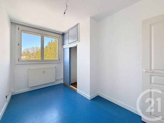 Appartement &agrave; vendre - 4 pi&egrave;ces - 65,35 m2 - Montbeliard - 25 - FRANCHE-COMTE