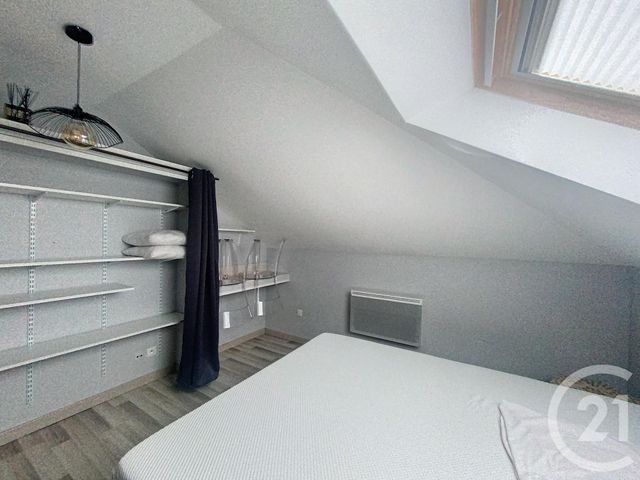 Appartement F4 &agrave; louer - 4 pi&egrave;ces - 65,30 m2 - Montbeliard - 25 - FRANCHE-COMTE