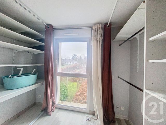 Appartement F4 &agrave; louer - 4 pi&egrave;ces - 65,30 m2 - Montbeliard - 25 - FRANCHE-COMTE