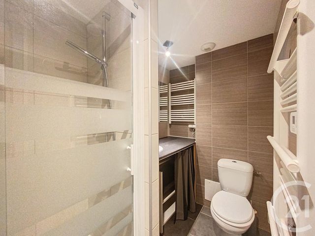 Appartement F4 &agrave; louer - 4 pi&egrave;ces - 65,30 m2 - Montbeliard - 25 - FRANCHE-COMTE