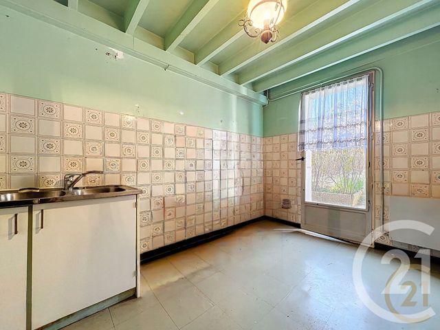 Maison &agrave; vendre - 6 pi&egrave;ces - 105 m2 - Montbeliard - 25 - FRANCHE-COMTE