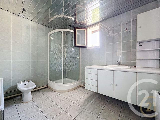 Maison &agrave; vendre - 6 pi&egrave;ces - 105 m2 - Montbeliard - 25 - FRANCHE-COMTE