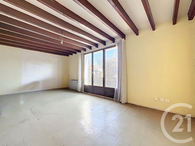 Maison &agrave; vendre - 6 pi&egrave;ces - 105 m2 - Montbeliard - 25 - FRANCHE-COMTE