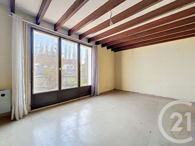 Maison &agrave; vendre - 6 pi&egrave;ces - 105 m2 - Montbeliard - 25 - FRANCHE-COMTE