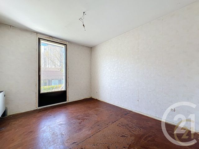 Maison &agrave; vendre - 6 pi&egrave;ces - 105 m2 - Montbeliard - 25 - FRANCHE-COMTE