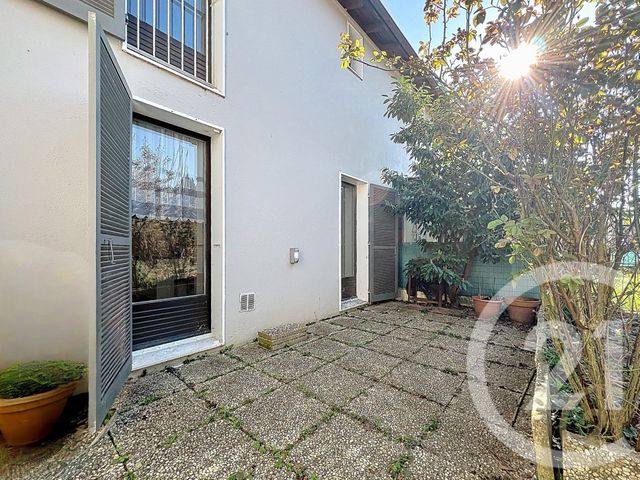 Maison &agrave; vendre - 6 pi&egrave;ces - 105 m2 - Montbeliard - 25 - FRANCHE-COMTE
