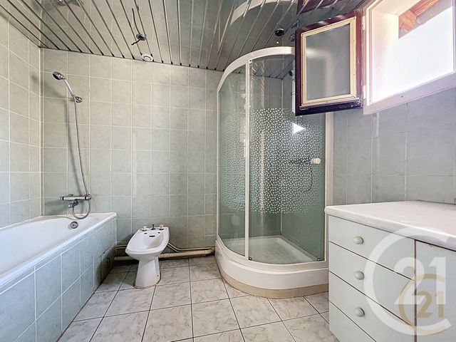 Maison &agrave; vendre - 6 pi&egrave;ces - 105 m2 - Montbeliard - 25 - FRANCHE-COMTE