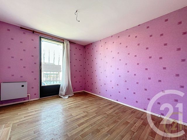 Maison &agrave; vendre - 6 pi&egrave;ces - 105 m2 - Montbeliard - 25 - FRANCHE-COMTE