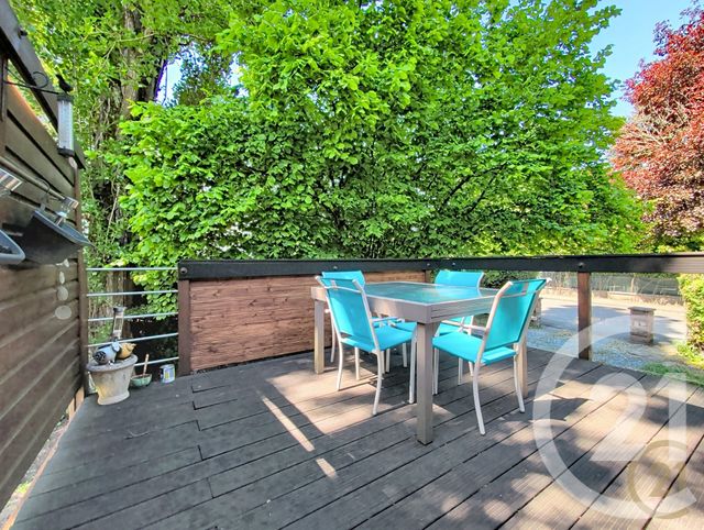 Maison &agrave; vendre - 5 pi&egrave;ces - 90,50 m2 - Montbeliard - 25 - FRANCHE-COMTE
