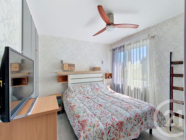 Maison &agrave; vendre - 5 pi&egrave;ces - 90,50 m2 - Montbeliard - 25 - FRANCHE-COMTE
