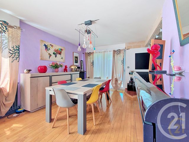 Maison &agrave; vendre - 5 pi&egrave;ces - 90,50 m2 - Montbeliard - 25 - FRANCHE-COMTE
