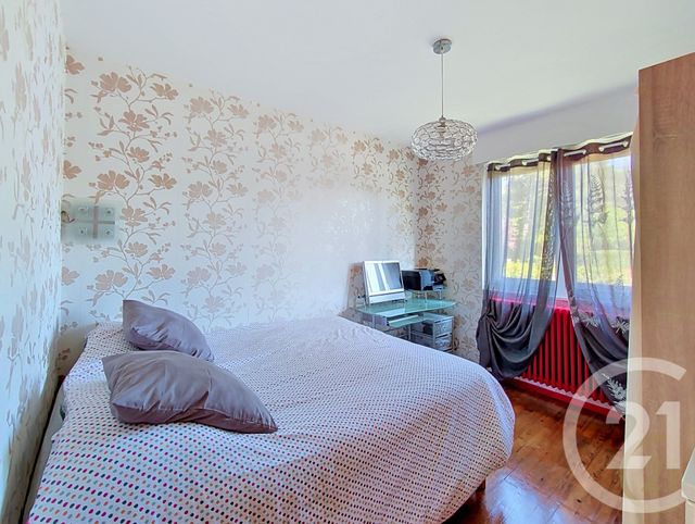 Maison &agrave; vendre - 5 pi&egrave;ces - 90,50 m2 - Montbeliard - 25 - FRANCHE-COMTE