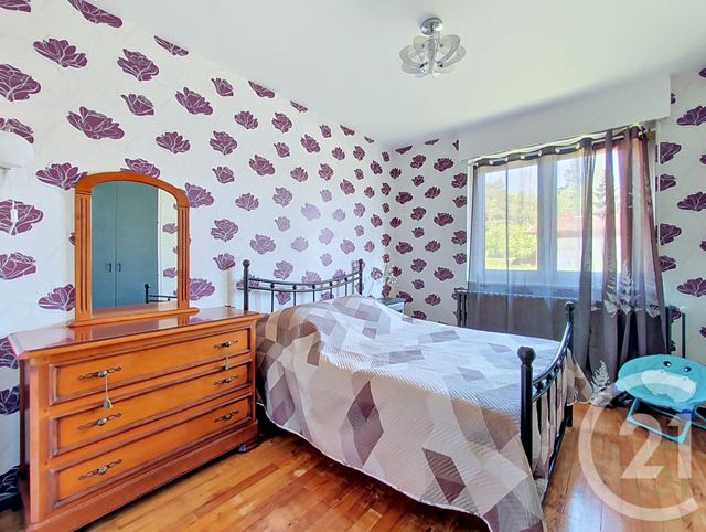 Maison &agrave; vendre - 5 pi&egrave;ces - 90,50 m2 - Montbeliard - 25 - FRANCHE-COMTE