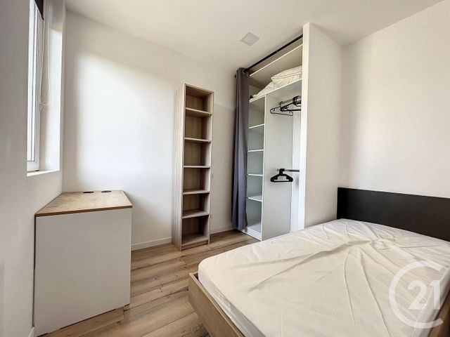 Appartement F1 &agrave; louer - 1 pi&egrave;ce - 30 m2 - Montbeliard - 25 - FRANCHE-COMTE