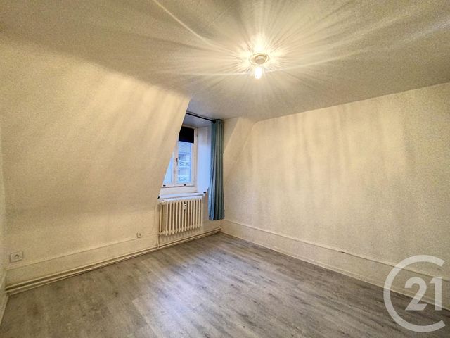 Appartement F2 &agrave; louer - 2 pi&egrave;ces - 42,50 m2 - Seloncourt - 25 - FRANCHE-COMTE