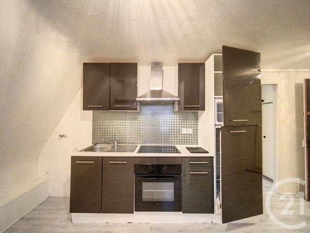 Appartement F2 &agrave; louer - 2 pi&egrave;ces - 42,50 m2 - Seloncourt - 25 - FRANCHE-COMTE