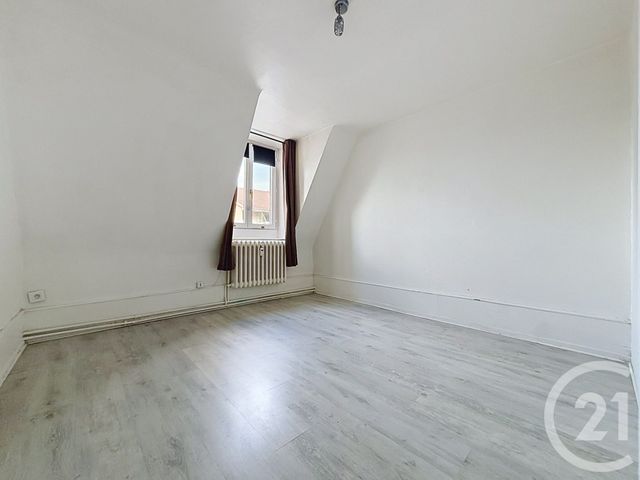 Appartement F2 &agrave; louer - 2 pi&egrave;ces - 42,50 m2 - Seloncourt - 25 - FRANCHE-COMTE