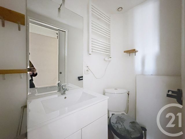 Appartement F2 &agrave; louer - 2 pi&egrave;ces - 42,50 m2 - Seloncourt - 25 - FRANCHE-COMTE