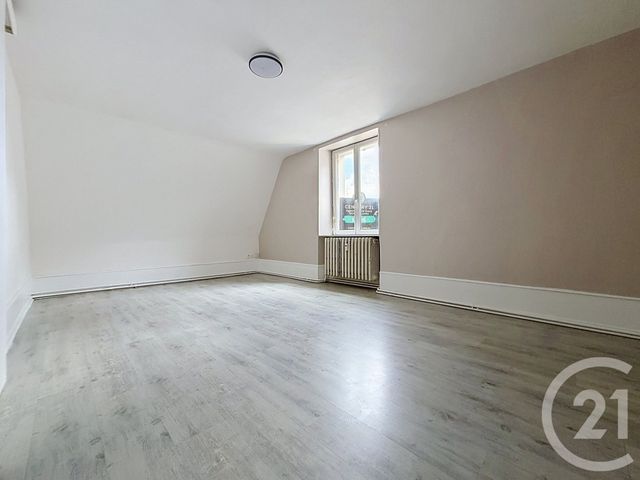 Appartement F2 &agrave; louer - 2 pi&egrave;ces - 42,50 m2 - Seloncourt - 25 - FRANCHE-COMTE