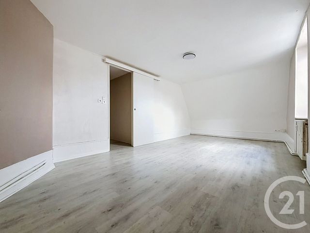 Appartement F2 &agrave; louer - 2 pi&egrave;ces - 42,50 m2 - Seloncourt - 25 - FRANCHE-COMTE