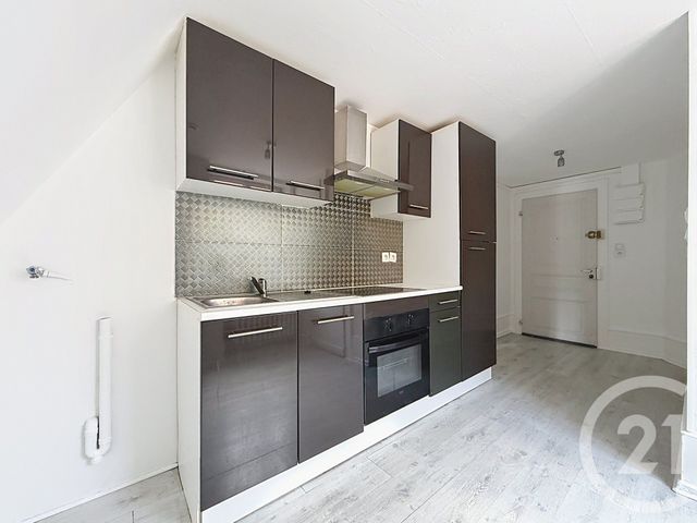 Appartement F2 &agrave; louer - 2 pi&egrave;ces - 42,50 m2 - Seloncourt - 25 - FRANCHE-COMTE