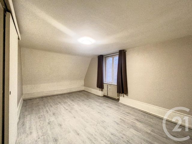 Appartement F2 &agrave; louer - 2 pi&egrave;ces - 42,50 m2 - Seloncourt - 25 - FRANCHE-COMTE