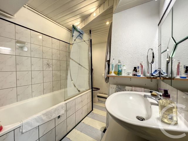 Appartement F2 &agrave; louer - 2 pi&egrave;ces - 34 m2 - Hericourt - 70 - FRANCHE-COMTE