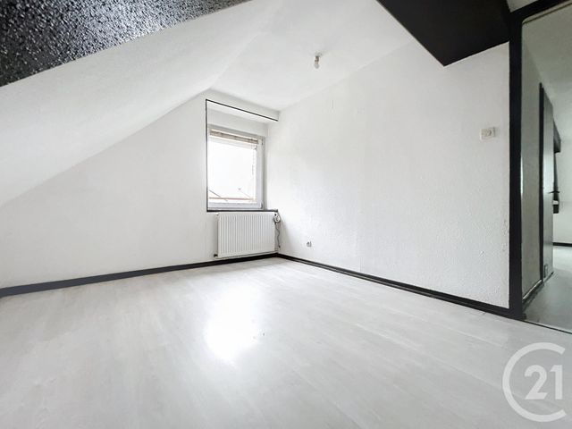 Appartement F2 &agrave; louer - 2 pi&egrave;ces - 34 m2 - Hericourt - 70 - FRANCHE-COMTE