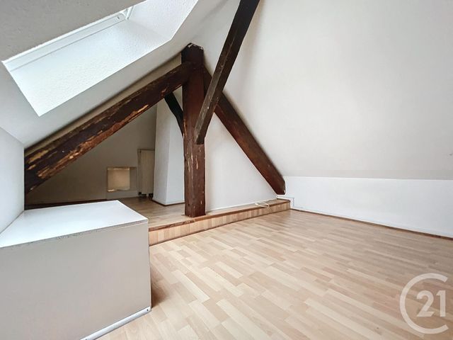 Appartement F2 &agrave; louer - 2 pi&egrave;ces - 34 m2 - Hericourt - 70 - FRANCHE-COMTE