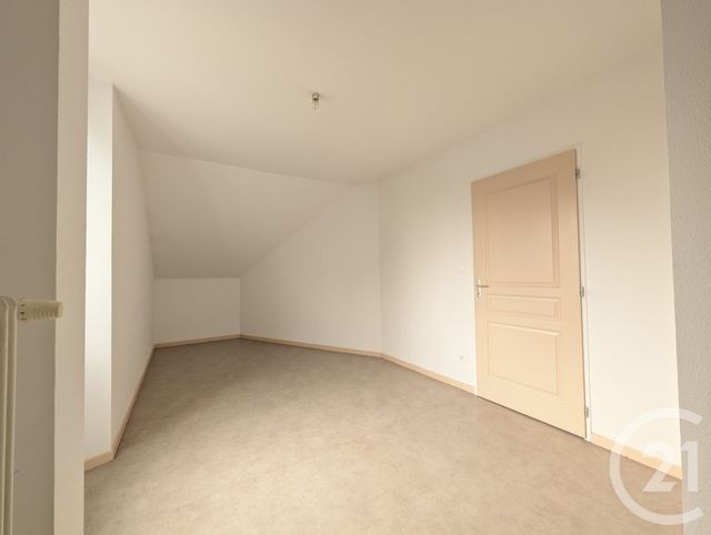 Maison &agrave; vendre - 6 pi&egrave;ces - 112,80 m2 - Chatenois Les Forges - 90 - FRANCHE-COMTE