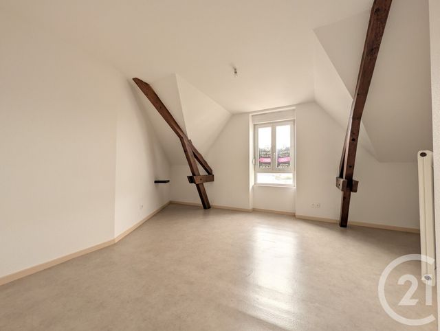 Maison &agrave; vendre - 6 pi&egrave;ces - 112,80 m2 - Chatenois Les Forges - 90 - FRANCHE-COMTE